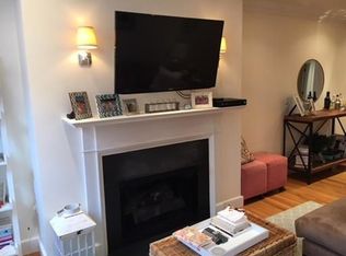 64 Myrtle St APT 2, Boston, MA 02114