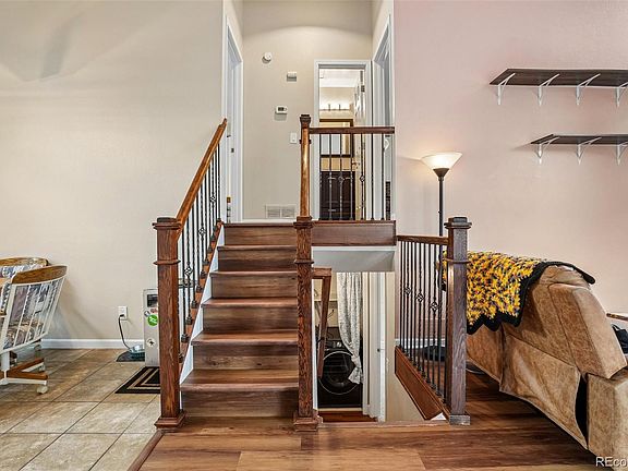 5th image of 3850 S Genoa Court #A