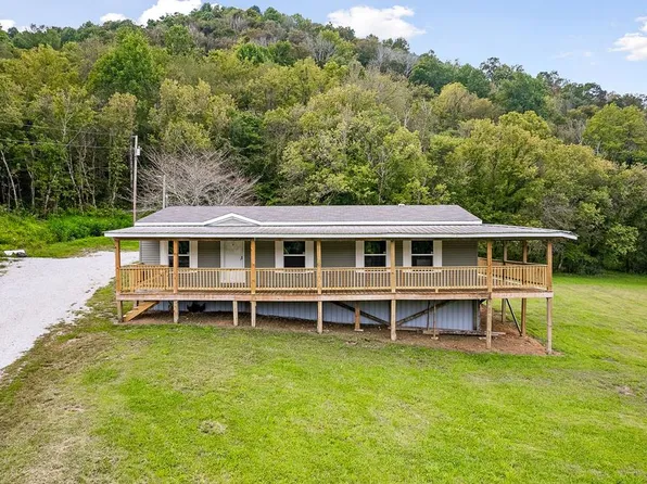 142 Copeland Ln, Celina, TN 38551