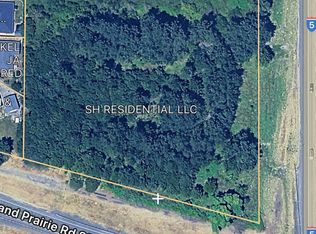 0 Next To Grand Pr, Albany, OR 97322