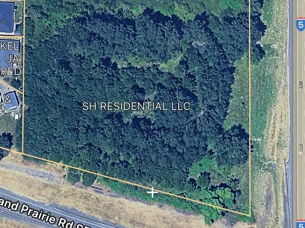 0 Next To Grand Pr, Albany, OR 97322