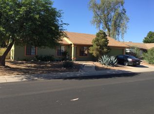 465 E Providence Dr, Casa Grande, AZ 85122