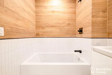 Rented by Brooklyn Group