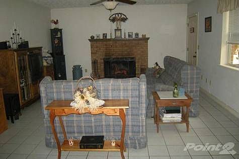 Large Family Room