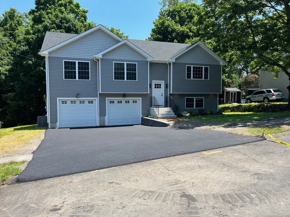 25 Webb Terrace, Ansonia, CT 06401