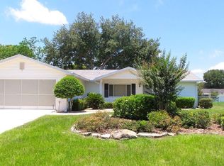 11212 SW 78th Ct, Ocala, FL 34476