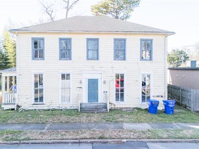 129 Chestnut St, Suffolk, VA, 23434