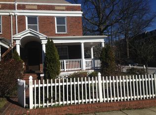 4101 4th St NW, Washington, DC 20011