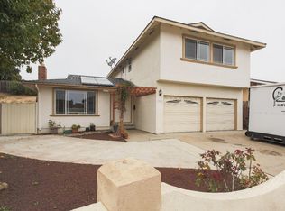 3003 Vera Ln, Marina, CA 93933