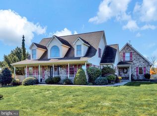 2 Knotts Rd, Schuylkill Haven, PA 17972