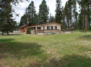 17875 Old Wood Rd, Bend, OR 97707