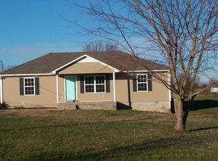 2647 Valley Ln, Lewisburg, TN 37091