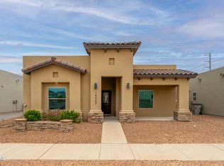 14953 Tierra Isaiah Ave, El Paso, TX 79938
