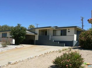 66880 San Felipe Rd, Desert Hot Springs, CA 92240