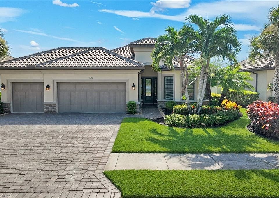 1st image of 8362 Viale CIR