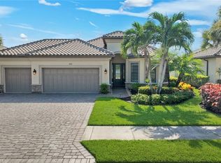 8362 Viale CIR, NAPLES, FL 34114