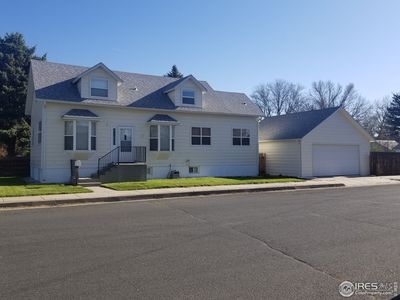 303 E 9th Ave, Fort Morgan, CO, 80701