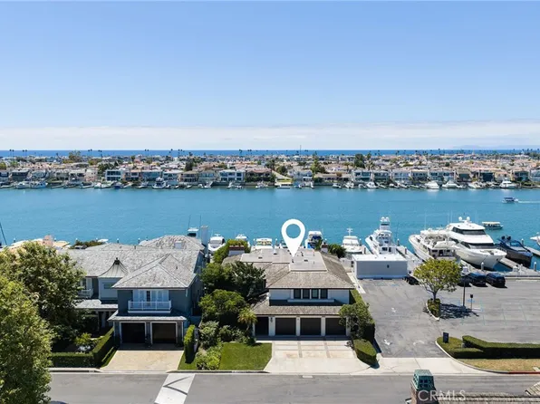 2572 Bayshore Dr, Newport Beach, CA 92663