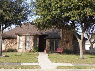 1409 Cumberland Trl, Plano, TX 75023