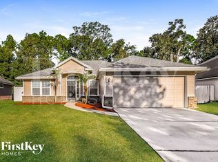 2685 E Dalmation Ln, Jacksonville, FL 32246