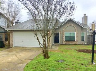 8471 Cascade Ridge Dr, San Antonio, TX 78239