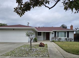 1415 Scossa Ave, San Jose, CA 95118