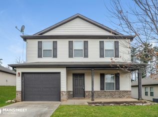 110 Briar Ridge Ln, Odenville, AL 35120