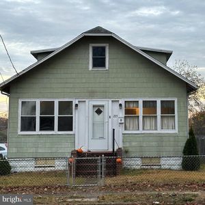 223 W Evesham Rd, Runnemede, NJ, 08078