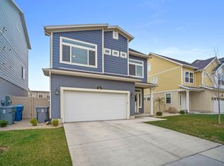 708 E 480 S, American Fork, UT 84003