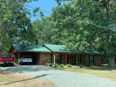 (Undisclosed Address), Conway, AR, 72032