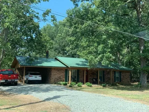 (undisclosed Address), Conway, AR 72032