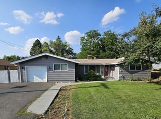 6205 Dennis Dr, Klamath Falls, OR 97603