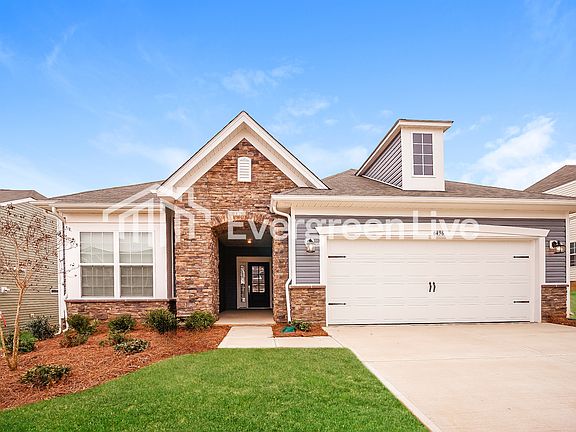 2nd image of 6496 Fairfax Ct