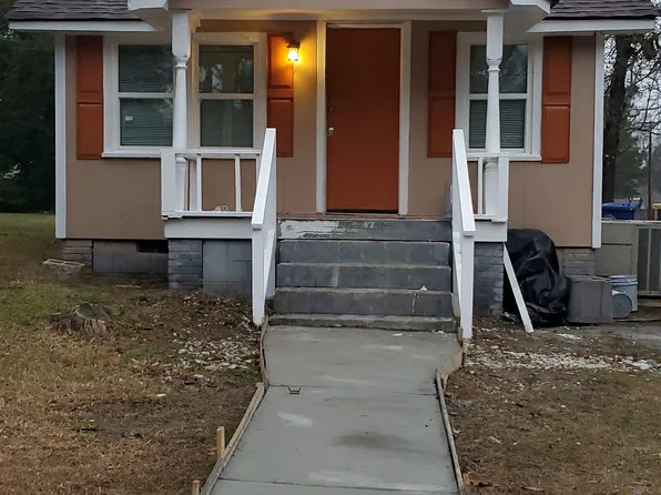 5873 Ames Rd, Columbia, SC 29203