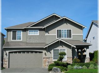 323 239th Way SE, Sammamish, WA 98074