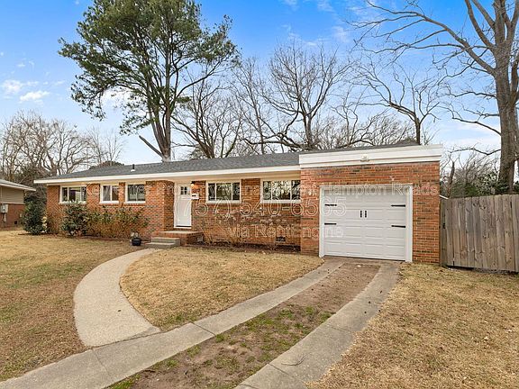 2nd image of 3451 Budd Ct