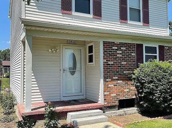 2824 Roundtree Dr, Troy, MI