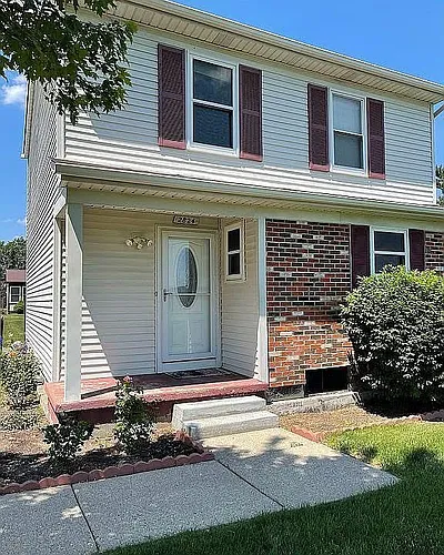 2824 Roundtree Dr #149 Photo 1
