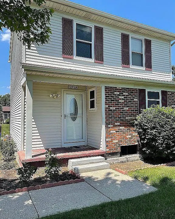 2824 Roundtree Dr #1 photo 1
