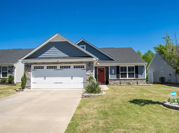 2274 Hemming Way, Boiling Springs, SC 29316