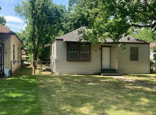 709 16th Ave N, Texas City, TX 77590