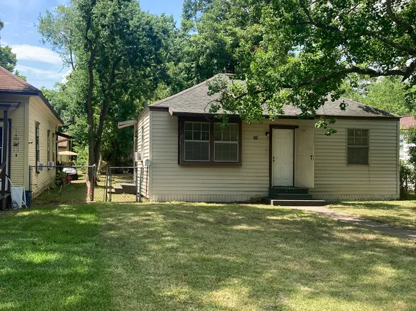 709 16th Ave N, Texas City, TX 77590