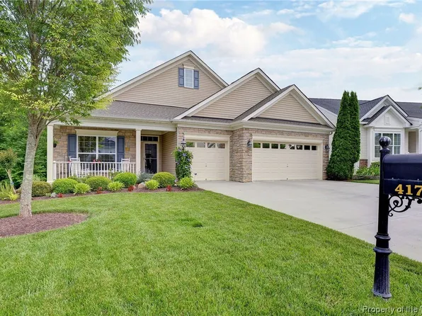 4171 Winthrop Cir, Williamsburg, VA 23188