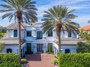 1701 Spanish River Rd, Boca Raton, FL 33432