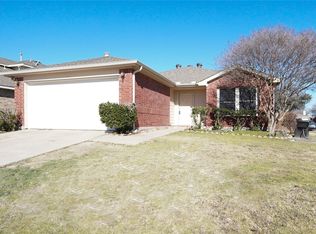 1583 Brandywine Ln, Little Elm, TX 75068