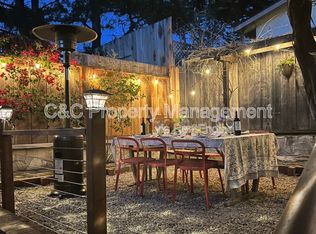 Santa Fe 4 Ne Of 1st, Carmel By The Sea, CA 93921