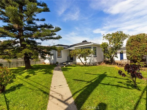 501 Elm Ave, Inglewood, CA 90301
