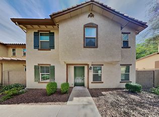 496 N Ranger Trl, Gilbert, AZ 85234