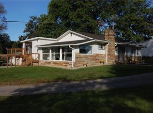 4216 N State Road 39, Frankfort, IN 46041