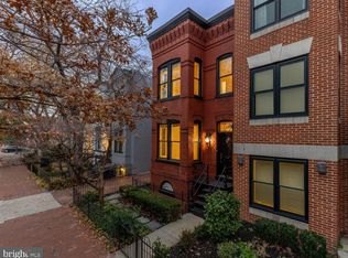 329 8th St NE, Washington, DC 20002